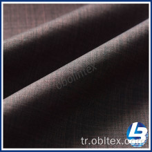 OBL20-663 PVC kaplı polyester katyonik kumaş